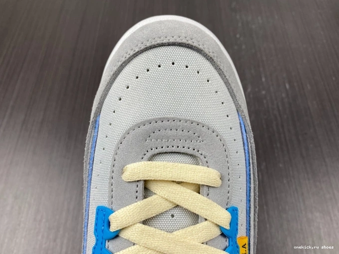 Rep Union DN3802-001 Fog Retro Grey 2 Jordan 0714